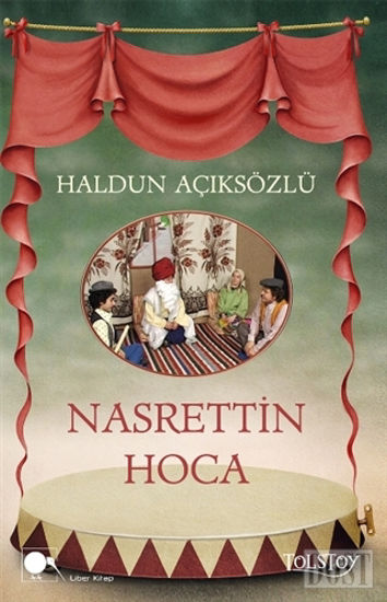 Nasrettin Hoca